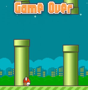 Flappy Bird offline