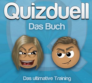 Quizduell Buch kaufen