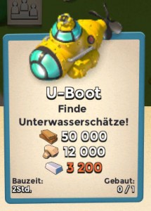 Boom Beach Update