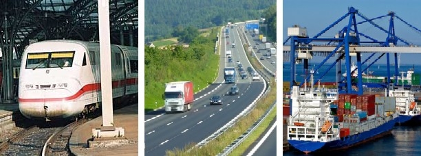 Computerspiele im Ministerium für Verkehr