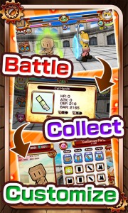 Battle Robots!