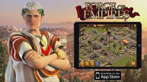 Forge of Empires App