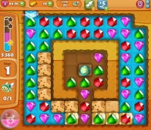 Diamond Digger Saga Tipps