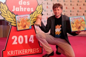 Spiel des Jahres