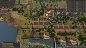 Banished Tipps und Tricks