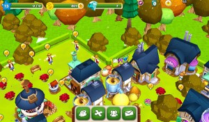 My Free Farm 2 Mobile