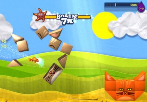 TouchFish Screenshot