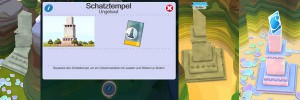 Godus Juwelen Ingame