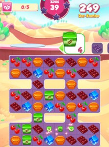 Pastry Paradise Einsteigertipps