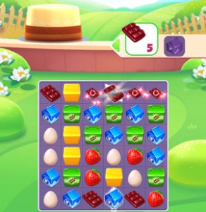 Pastry Paradise Kuchen