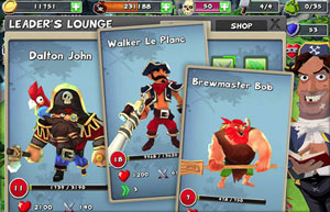 Raids of Glory spielen