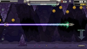Flop Rocket Screenshot