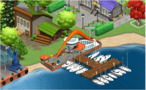 Harbor World Open Beta