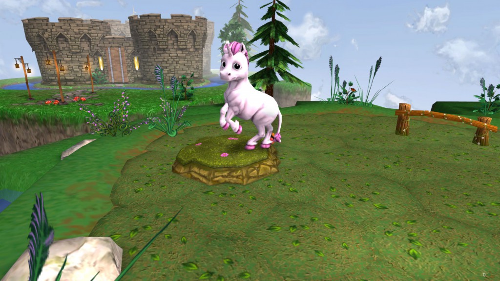 Fantasy Baby Animals
