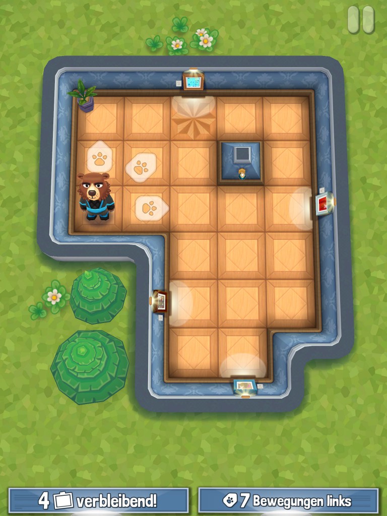 Bears vs. Art Guide