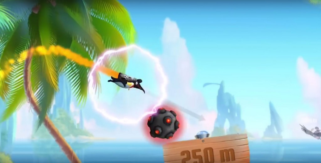 Oddwings Escape