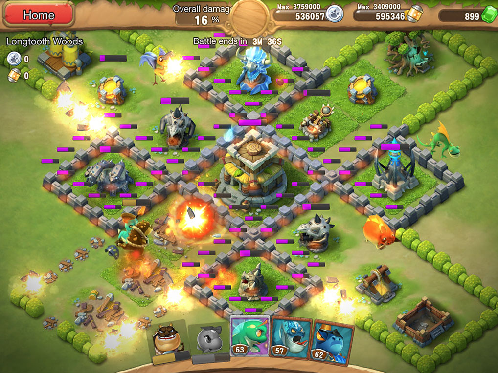 Dino Empire