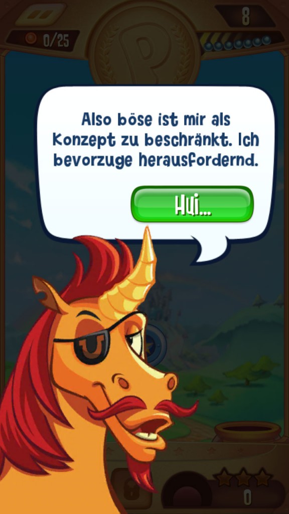 Peggle Blast Fnord spielen
