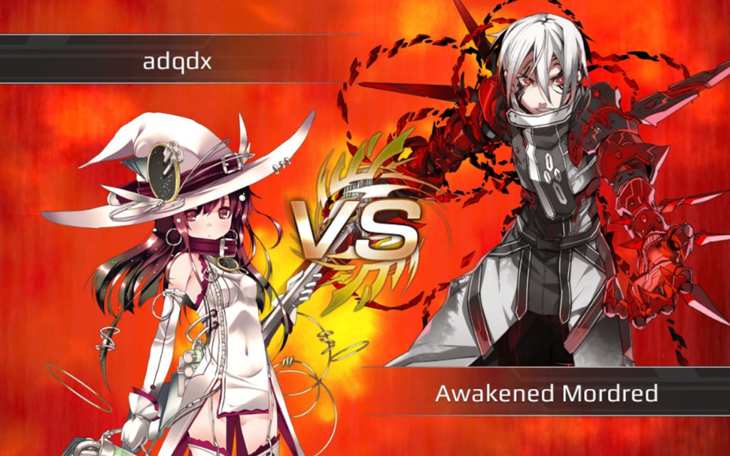 Million Arthur spielen