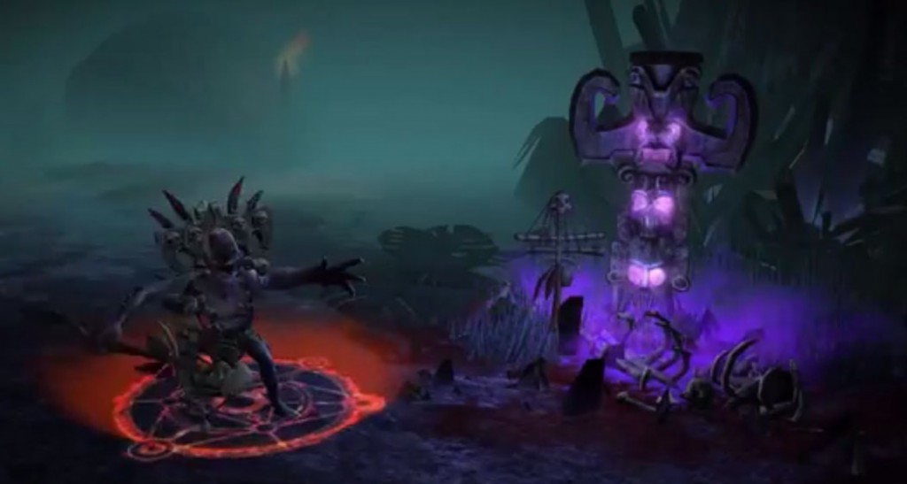 Drakensang Online Add-On Rise of Balor