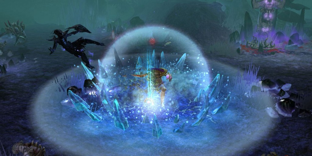 Drakensang Online: Rise of Balor spielen