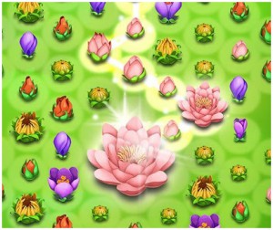 Blossom Blast Saga Spielen