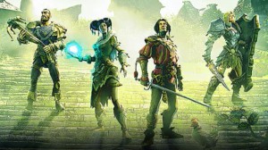 Fable Legends