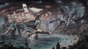 guardians of divinity bild