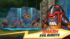 jetpack fighter bild