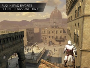 assassin's creed identity