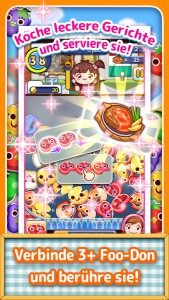 cooking mama let's cook puzzle