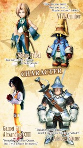final fantasy 9