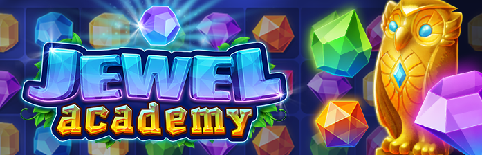 Jewel Academy Spielen