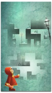lost journey