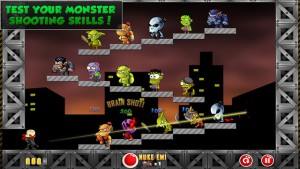 monster smash squad