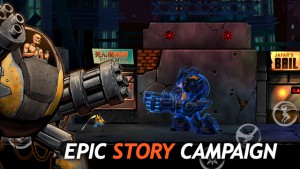shadow blade: reload