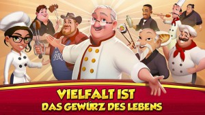 world chef