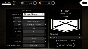 afterpulse update