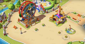 disney magic kingdoms