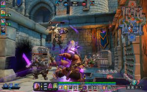 orcs must die! unchained