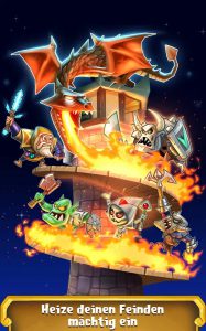 tower knights