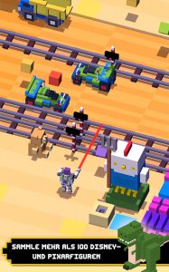 disney crossy road für ios und android