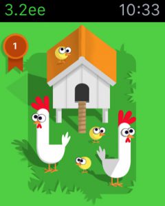 farm time