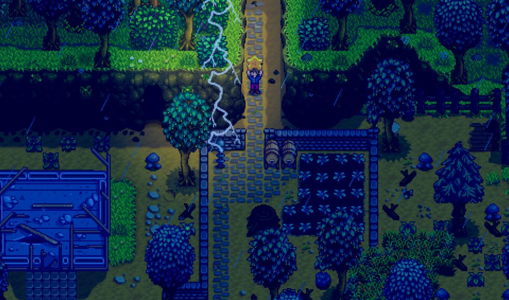 stardew valley minen tipps