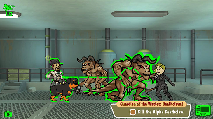 fallout shelter für pc