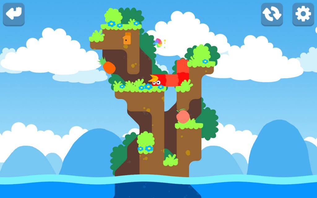 Snakebird