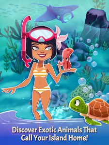 FarmVille Tropic Escape spielen