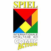 SPIEL '16 - Internationale Spieletage und Comicaction