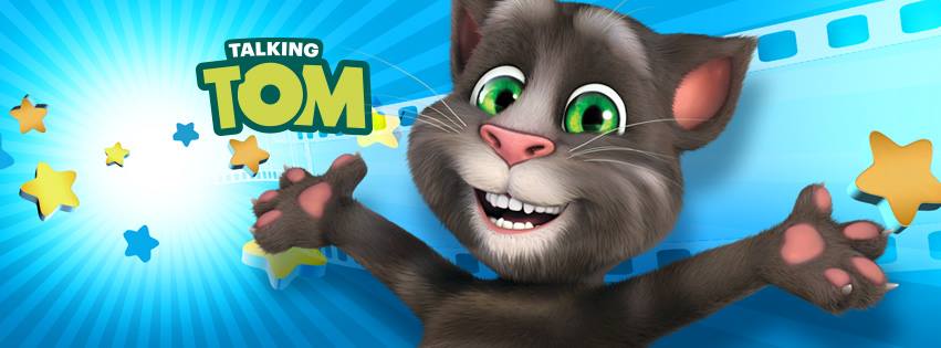 Talking Tom