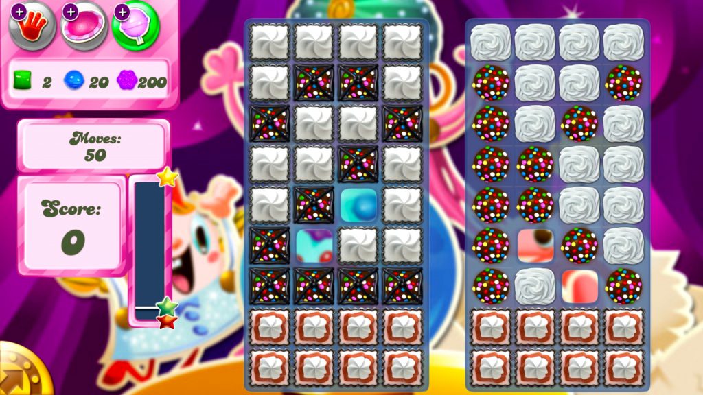 Candy Crush Saga